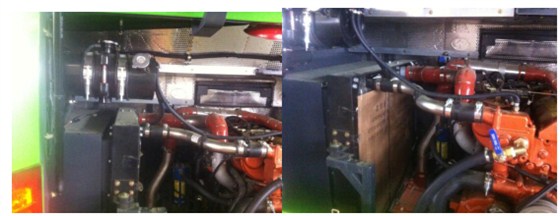 ats舱门安装方法