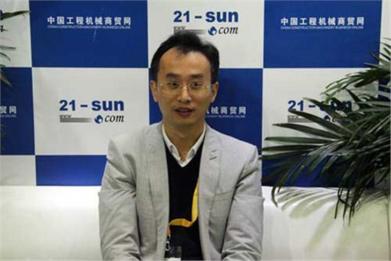 蒋总-宝马展 蒋总-宝马展