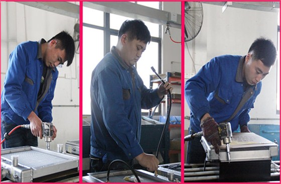 装配技能大赛合集600