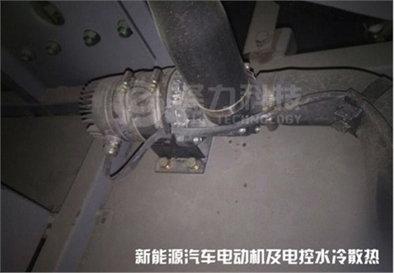 水泵应用案例 水泵应用案例