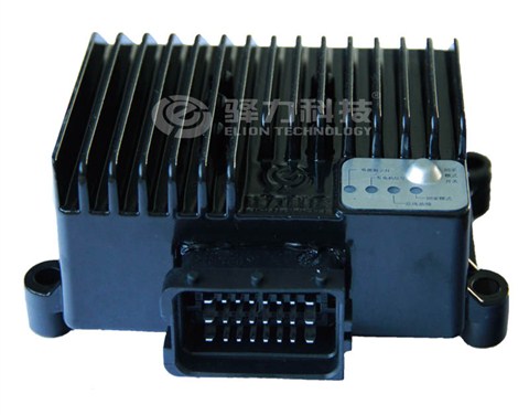 F版ECU冷却风扇控制器