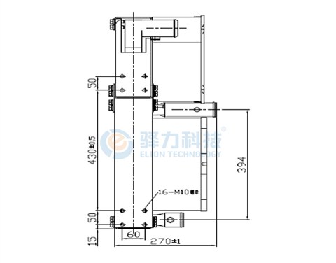 卡车货车发动机冷却系统ATS