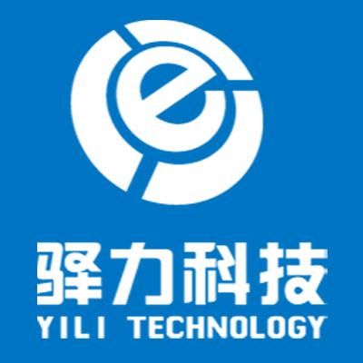 驿力品牌logo