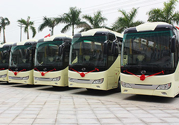 驿力科技发动机冷却系统ATS节油效果如何?