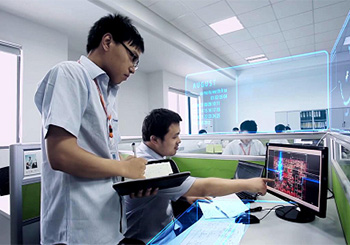 驿力科技提供哪些形式的售后服务