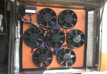 驿力科技售后服务及时吗?