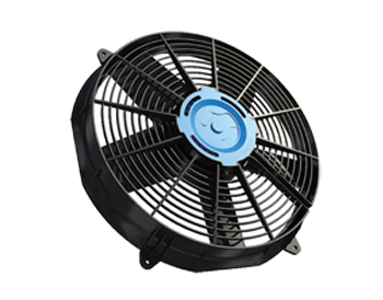 电机风扇是什么？是冷却风扇吗？