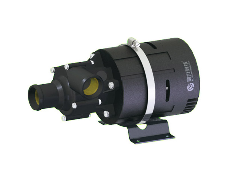 驿力科技新能源汽车无刷磁力水泵 驿力科技新能源汽车无刷磁力水泵