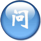 问题图标
